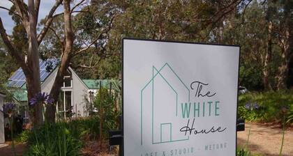 The White House-Studio