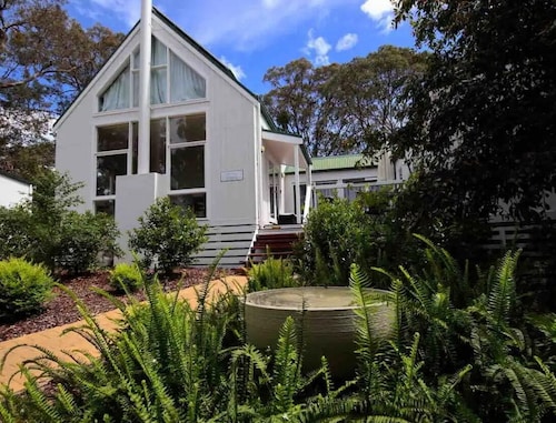 The White House-Studio