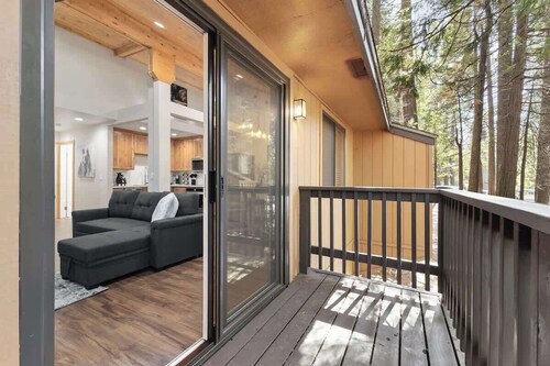 Shaver Lake Haven Sum