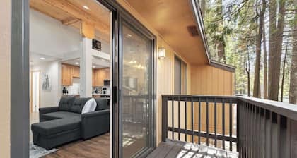 Shaver Lake Haven Sum