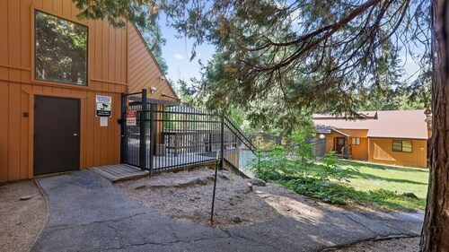Shaver Lake Haven Sum