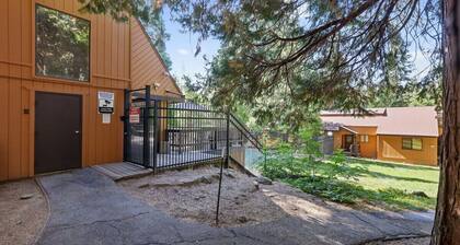 Shaver Lake Haven Sum