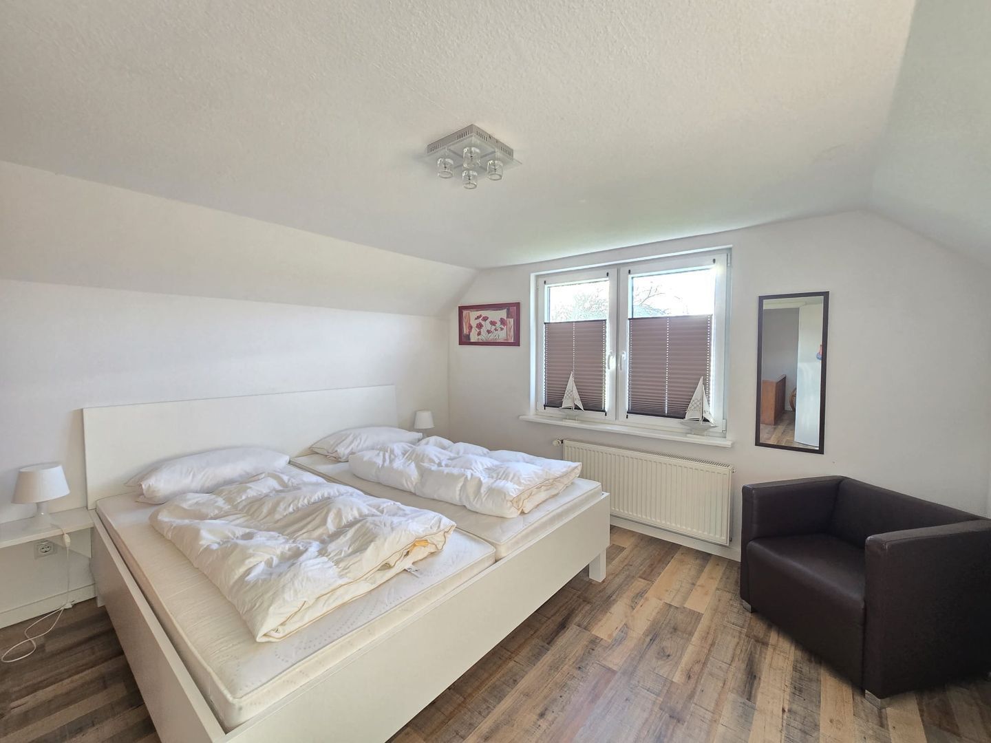 3 Schlafzimmer, Bügeleisen/Bügelbrett, WLAN
