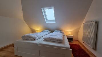 1 chambre, fer et planche Ă repasser, Wi-Fi