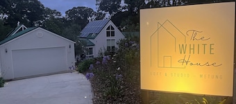 The White House- Loft