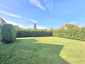 Unterkunftsgelände