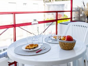 Utendørsservering