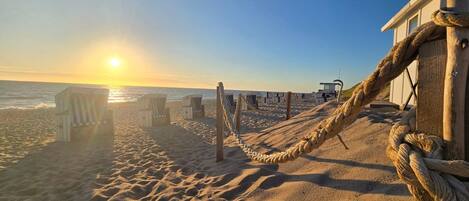 Spiaggia