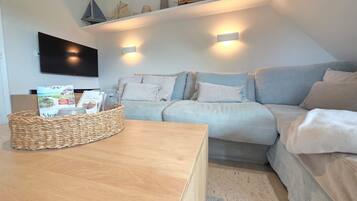 Fernseher, DVD-Player