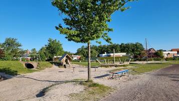Children’s area