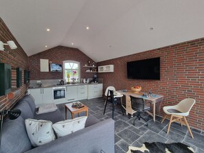 TV, videogiochi, impianto stereo
