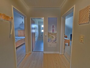 2 quartos, ferros/tábuas de passar roupa, Wi-Fi