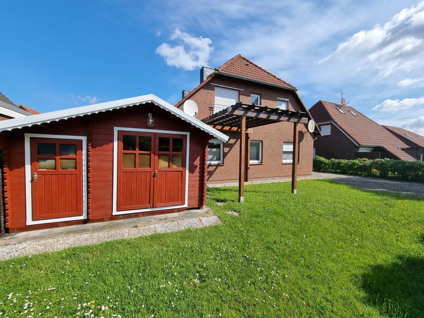 Außenbereich