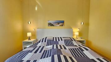 3 Schlafzimmer, WLAN