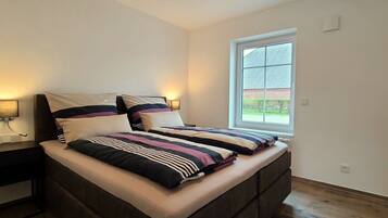 3 quartos, ferros/tábuas de passar roupa, Wi-Fi