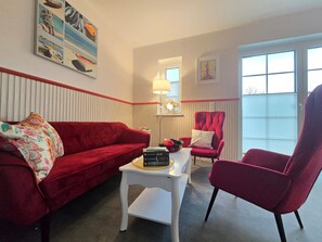 Televisión y estéreo 