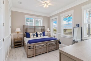 4 slaapkamers, internet, beddengoed