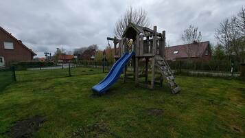 Children’s area