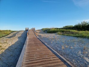 Miscellaneous - Herzlich Willkommen in der Ferienwohnung Fiete in Norddeich! - Mienhus Apartments (Norden)