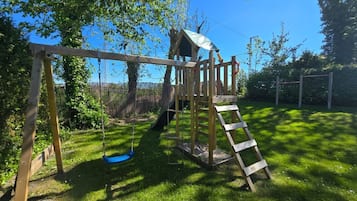Children’s area