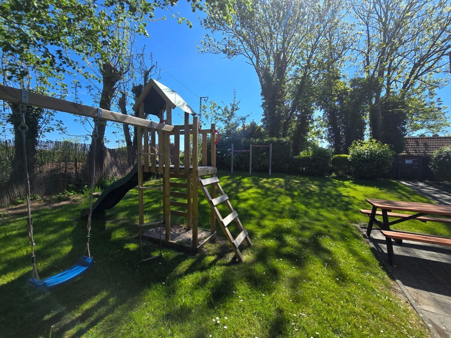 子供用スペース