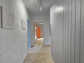 Interior - Ferienwohnung Deichglück Norddeich (Norden)