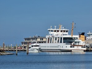 Marina - Ferienwohnung Deichglück Norddeich (Norden)