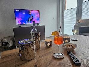 Interiör