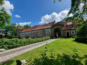Außenbereich