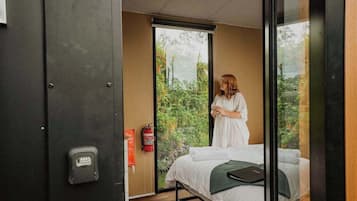 1 Schlafzimmer, Bettwäsche