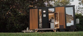 Makowata Farm by Tiny Away