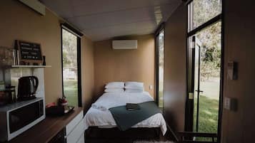 1 Schlafzimmer, Bettwäsche