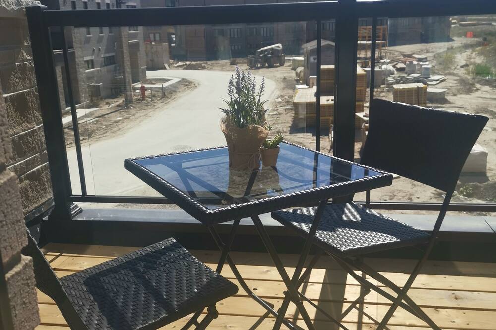 Barrie Comfort Lodging