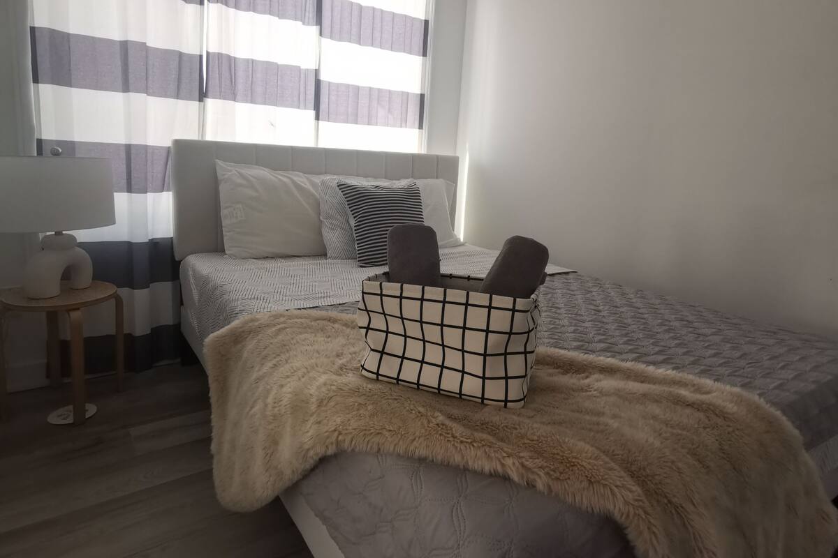 Camera Grand | 1 camera, biancheria in cotone egiziano