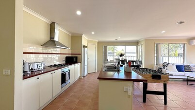 Boardwalk House by GoodLive
