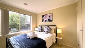 Standard Villa, 4 Bedrooms, Non Smoking, Kitchen