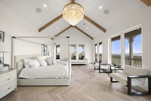 5 chambres, Wi-Fi gratuit, draps fournis