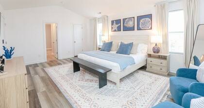 Sojourn Mi Kai The Crib 4 BR Family House