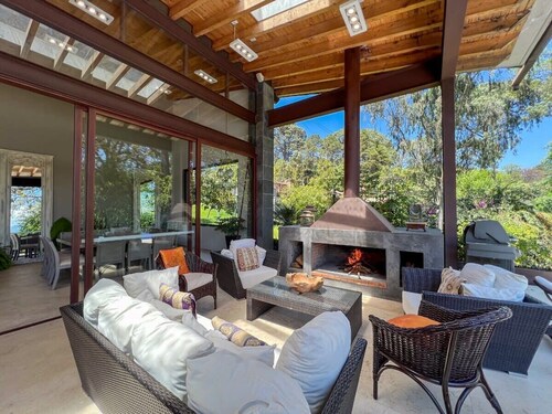 Vista al Nevado: Exceptional Home in Avandaro