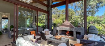 Vista al Nevado: Exceptional Home in Avandaro