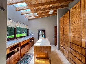 Interior - Vista al Nevado: Exceptional Home in Avandaro (Valle de Bravo)