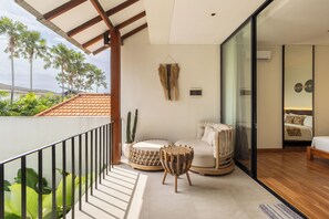 Villa | Terrasse/Patio