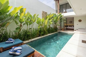 Villa | Privat basseng