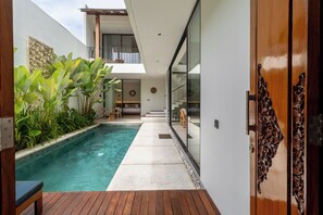 Villa | Piscine privée