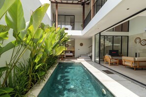 Villa | Private pool