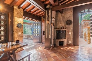 Dining - Residenza Capo Perla - Capo Perla 2 (Capoliveri)
