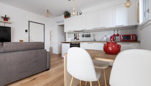 Apartment | 1 Schlafzimmer