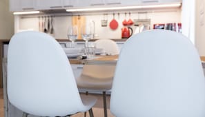 아파트 | 1 개의 침실