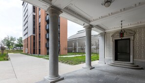 1 bedroom - Italianway - Piranesi 18 int D 065 (Milan)