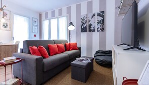 Maison | 1 chambre